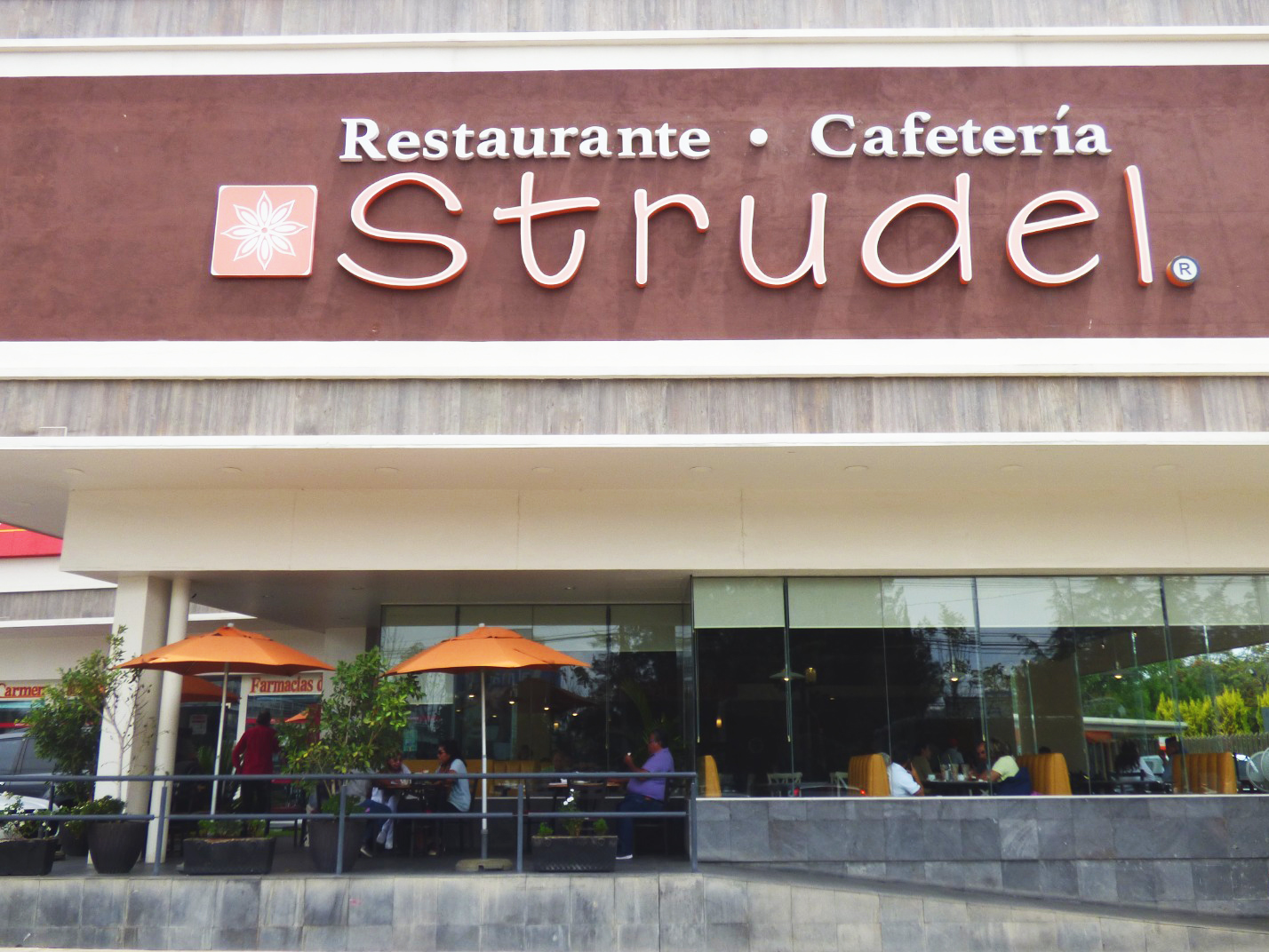 Strudel Restaurante